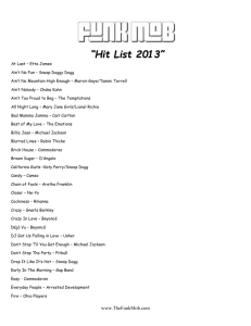 Hit-List-10.2013