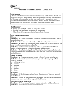 grass houses - ODE IMS - Ohio Department of Education