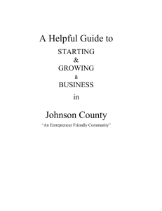 HOW TO START BOOK-electronic version