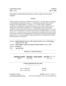 United States Patent - Article One Partners