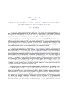 59 Rutgers Law Review 377