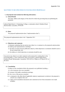 View as DOC (5) 113 KB - Lancashire County Council