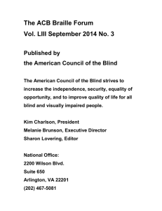 doc large print ACB Braille Forum September 2014