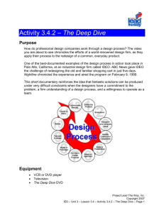 Activity 3.4.2: The Deep Dive