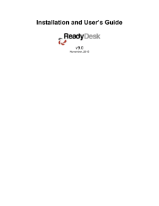 Downloads - ReadyDesk