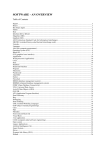 Data - Advanced Periodic Tables