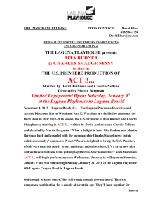 act3 press release