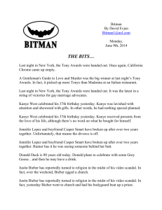 BitmanDaily(06-09-14) - Bitman Comedy & Show Prep
