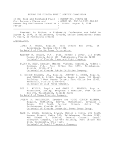 08089-94_94-0963.ord - Florida Public Service Commission