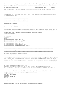 objectivef06-code-jclim - Nicholas Lewis – Climate Science