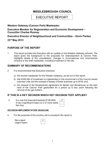 (Attachment: 4)Report - Middlesbrough Council