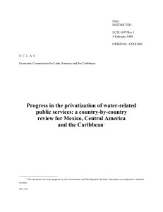 ECLAC-1998-Progress