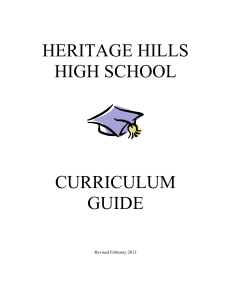 Curriculum_Guide_13-14 - North Spencer County School