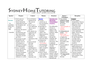 HSC Notes - Sydney Home Tutoring
