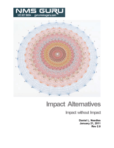 Impact-like PERL Shell