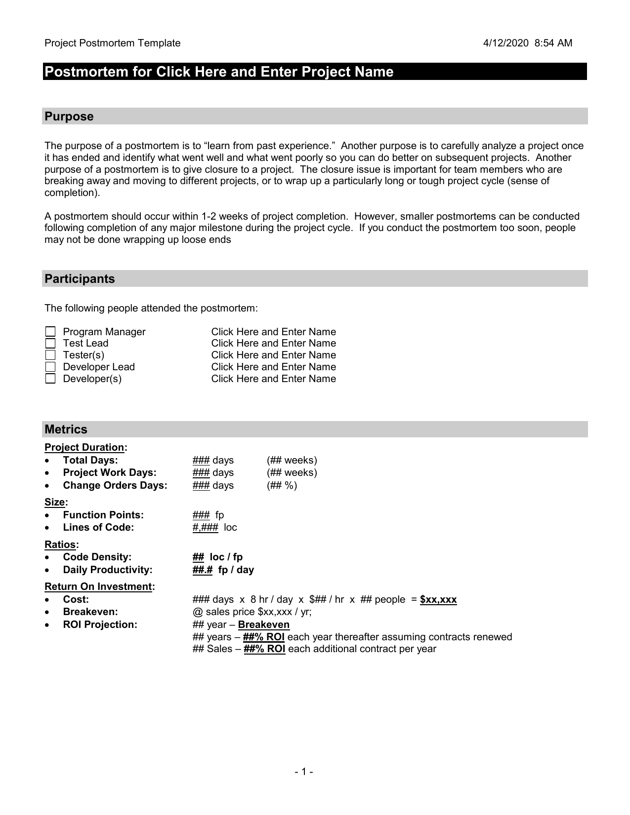 free-10-project-post-mortem-samples-in-pdf-ms-word