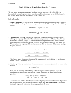 AP Biology