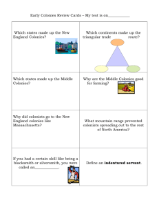 Chapter 7 Test Review Cards