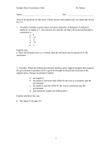 Sample_Final_ans - Houston H. Stokes Page