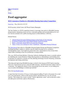 10 - Feed aggregator | Better! Cities & Towns Online