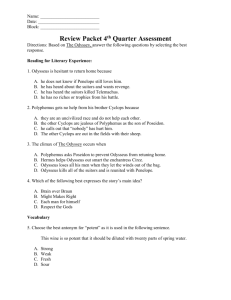 Review Packet 4th Quarter Assessment - ddemos