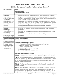 Elementary - Madison County Schools