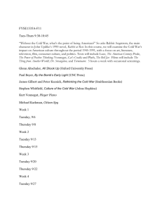 F11 class schedule template