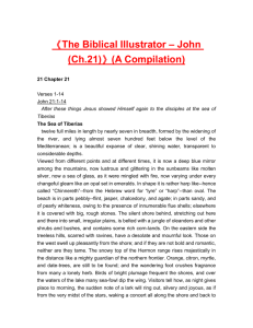 430123ã€ŠThe Biblical Illustrator â