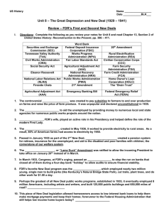 Review_Sheet_FDR_New_Deal - Montgomery County Schools