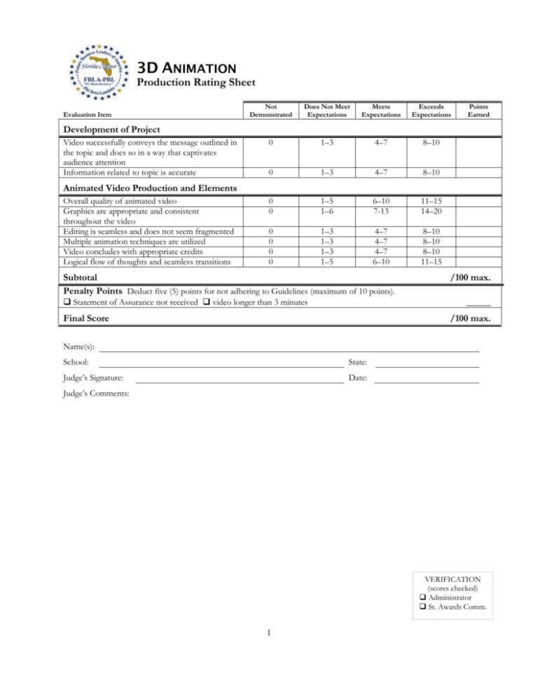 introduction-florida-fbla-pbl