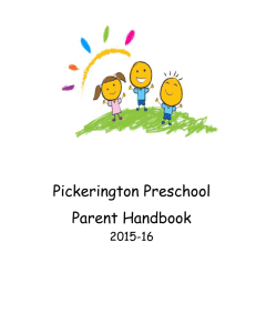 Philosophy - Pickerington Local School District