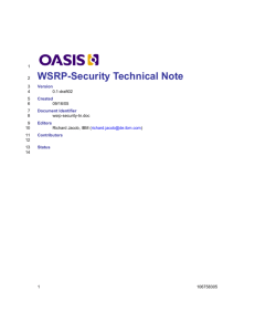 wsrp-security-tn-0.1-draft02