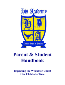 Handbook