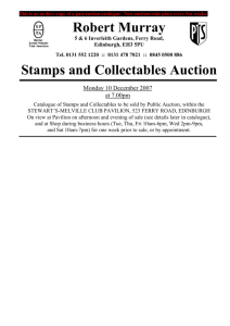 the auction catalogue in "Word" format