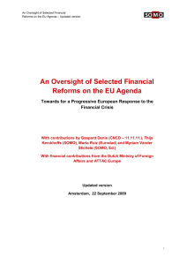 Oversight_Financial_Reforms_on_EU_SOMO_sept_09