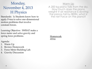 13.11.04HPhysicsWeek13