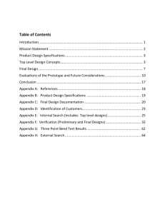 FinalPaper[1] - Portland State University