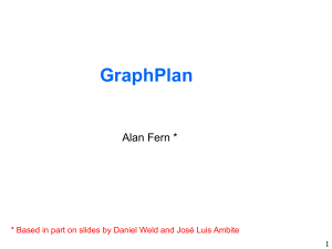 graphplan