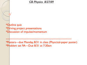 Lesson Plan CB