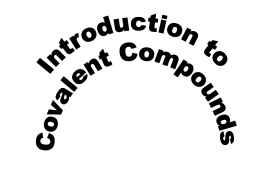 Naming Chemical Compounds Worksheet