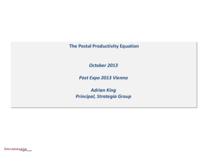 shex - Strategia group