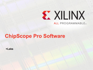 Xilinx Template (light) rev