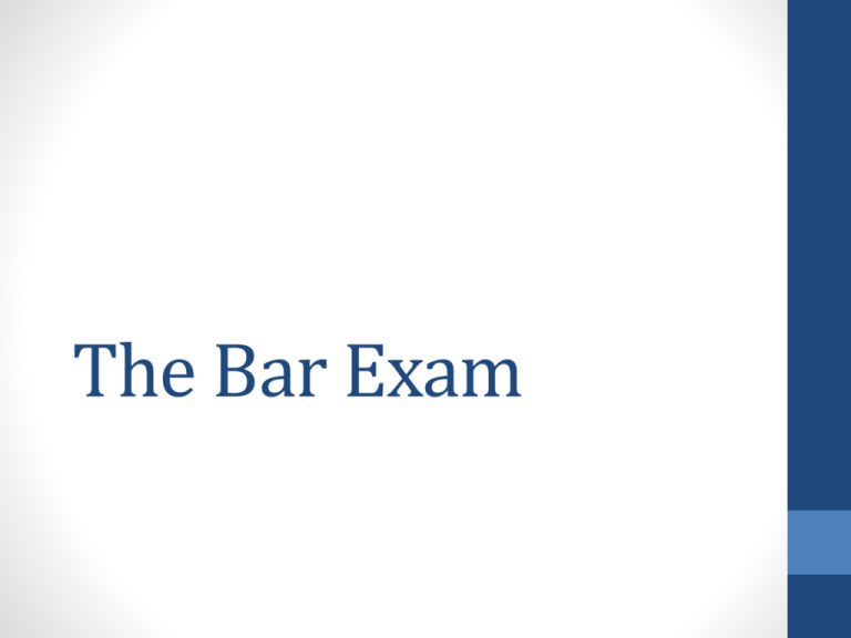 the-bar-exam-washington-and-lee-university-school-of-law