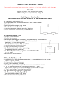 Word - thephysicsteacher.ie