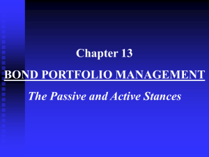 chapter-13-bond-portfolio-mgmt