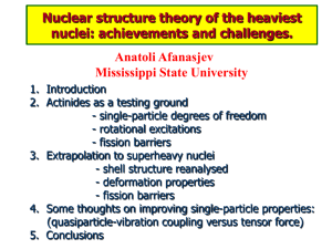 Nuclear structure theory of the heaviest nuclei: achievements