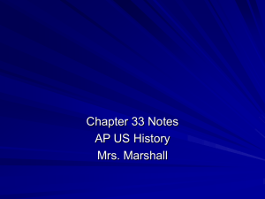 Chapter 33 - Greenwood County School District 52