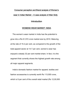 Womens_Clothing_Market_Analysis_Report_-_2010