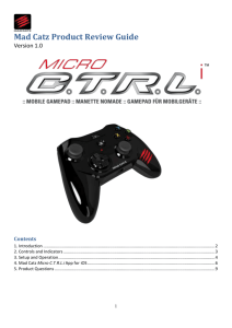 2014-10-02 Micro C.T.R.L.i. iOS Mobile Gamepad