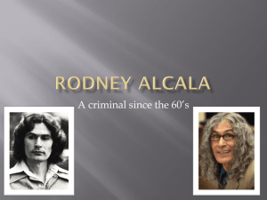 Rodney Alcala